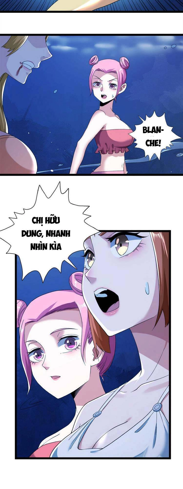 Ta Có 999 Loại Dị Năng Chapter 110 - 8