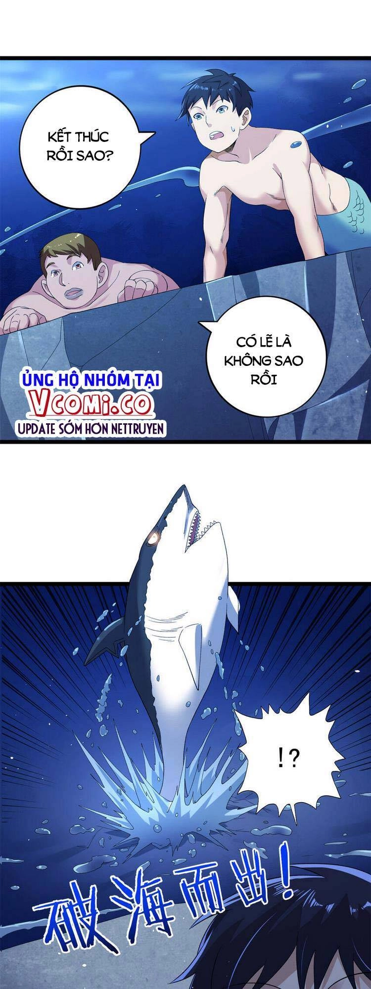 Ta Có 999 Loại Dị Năng Chapter 110 - 11