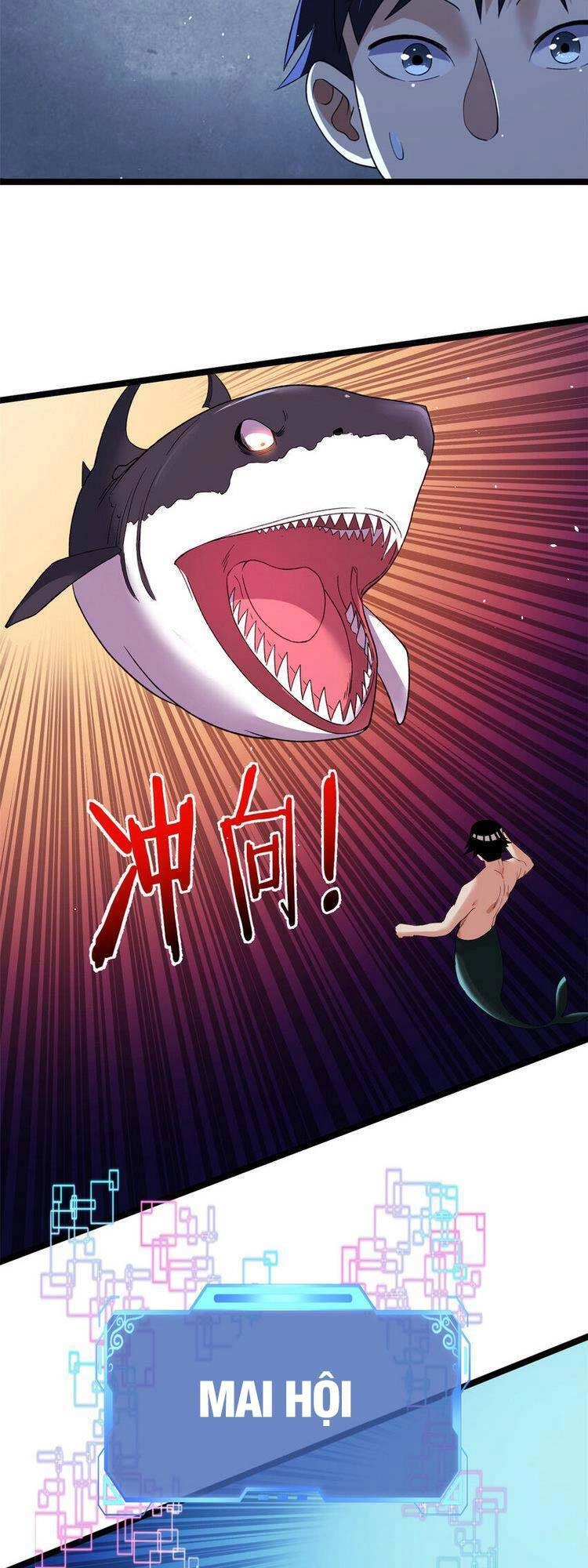 Ta Có 999 Loại Dị Năng Chapter 110 - 12