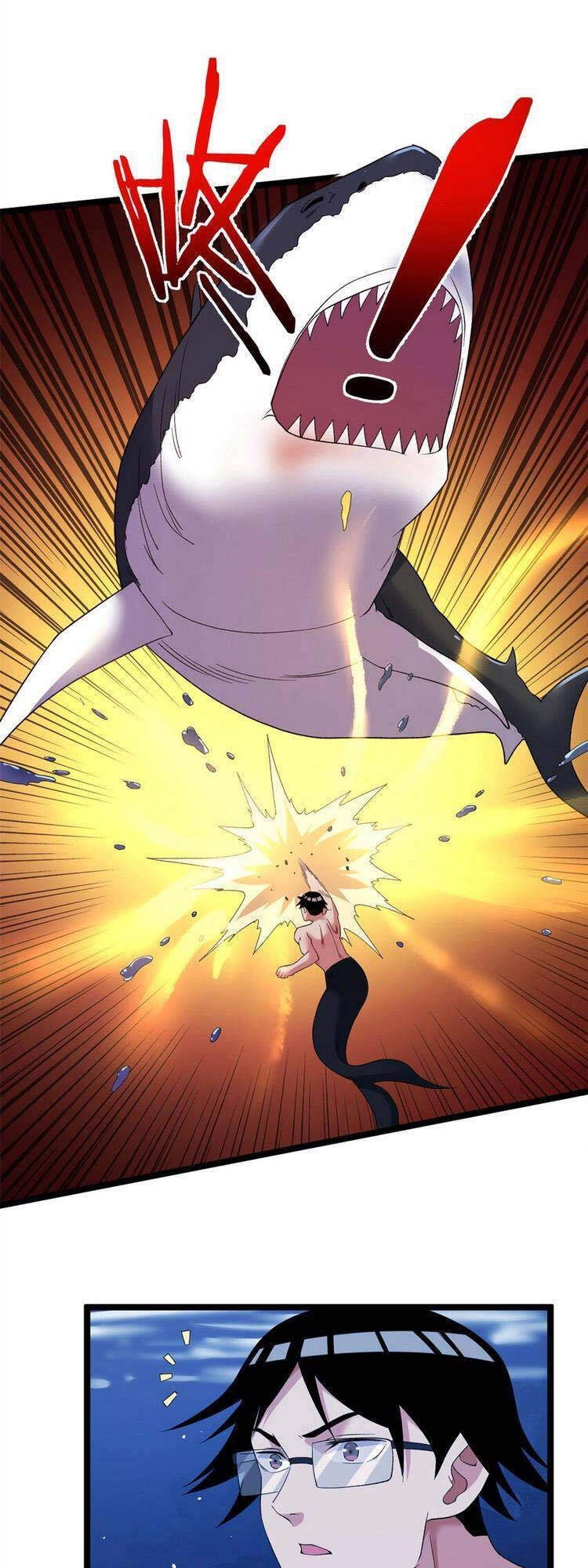 Ta Có 999 Loại Dị Năng Chapter 110 - 14