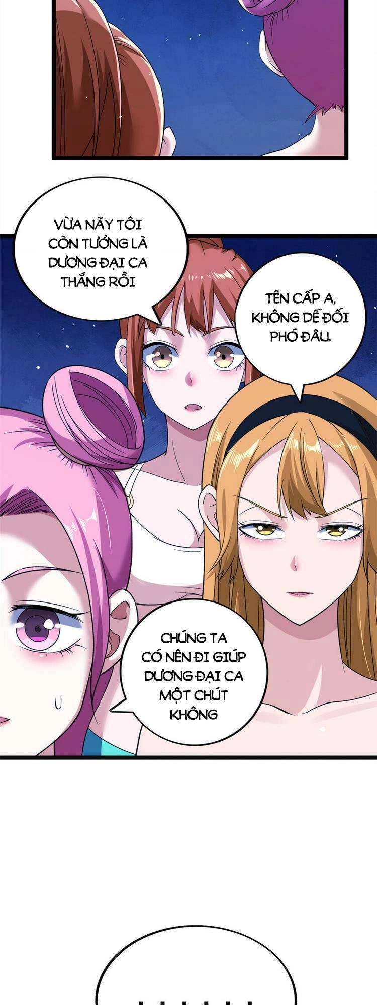 Ta Có 999 Loại Dị Năng Chapter 110 - 18