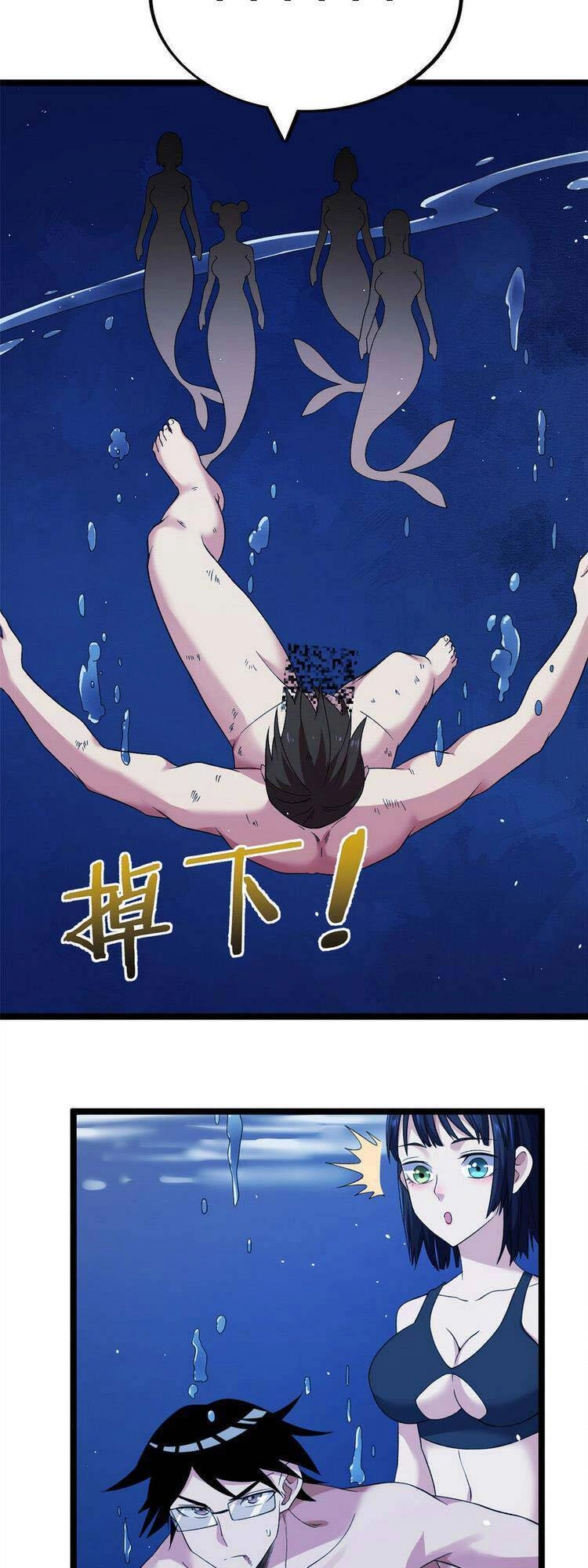 Ta Có 999 Loại Dị Năng Chapter 110 - 19