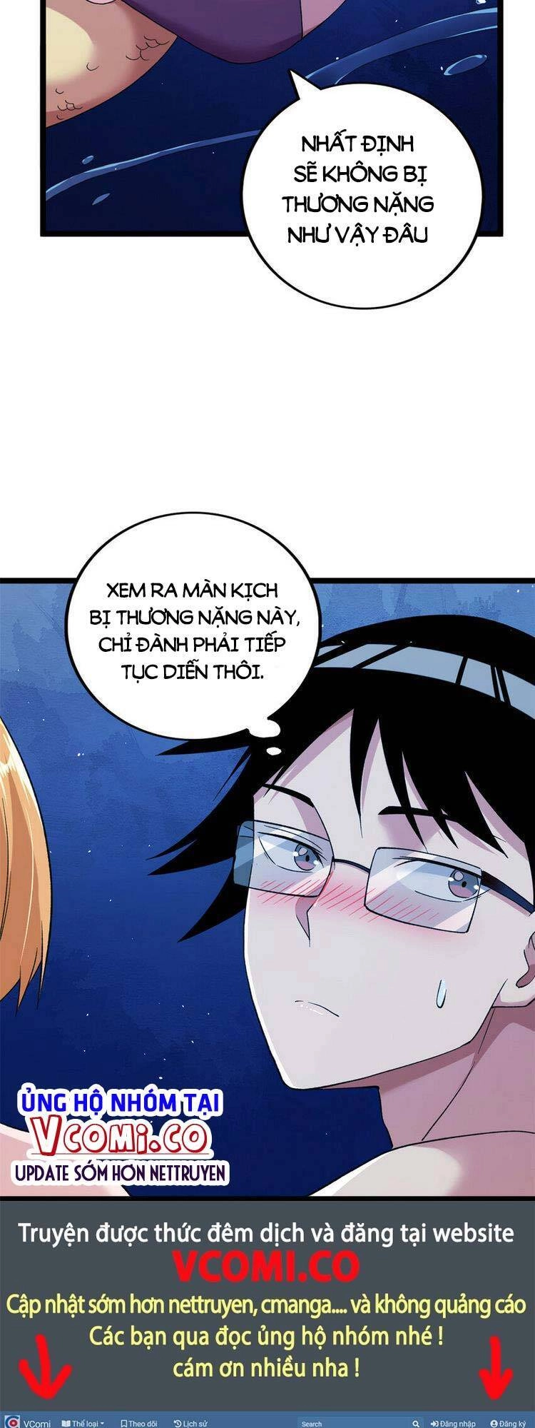 Ta Có 999 Loại Dị Năng Chapter 110 - 23