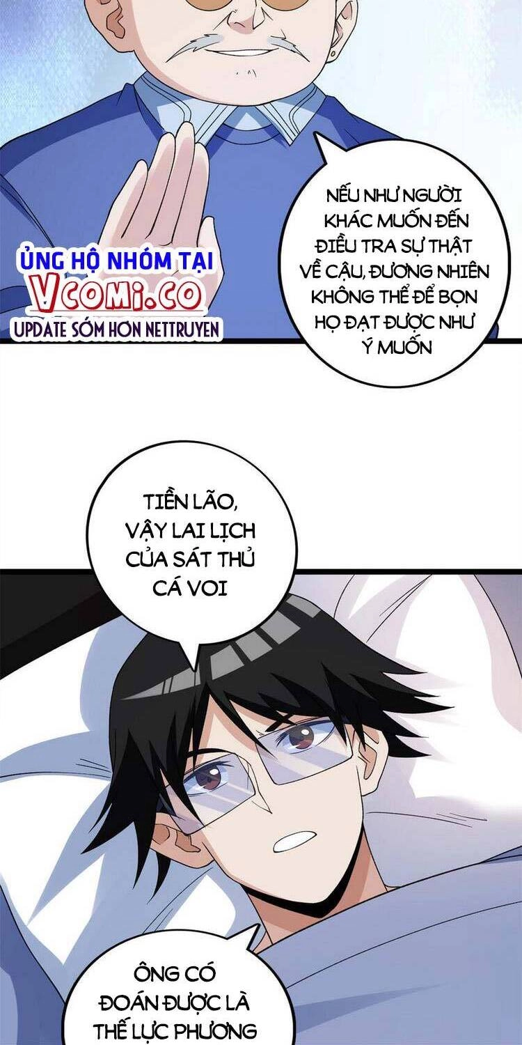 Ta Có 999 Loại Dị Năng Chapter 111 - 2