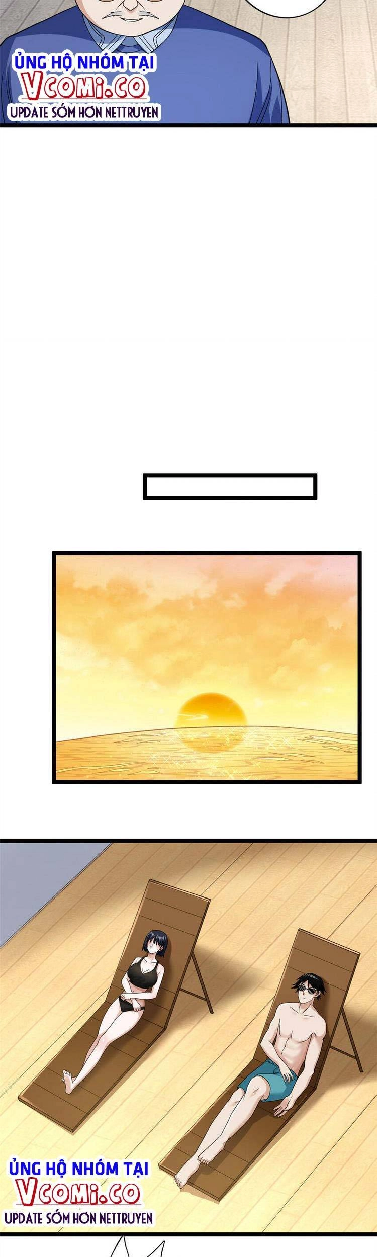 Ta Có 999 Loại Dị Năng Chapter 111 - 5