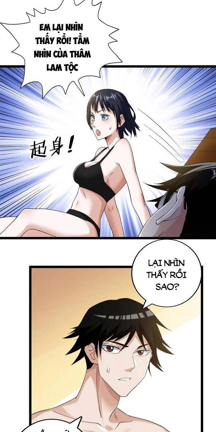 Ta Có 999 Loại Dị Năng Chapter 111 - 6