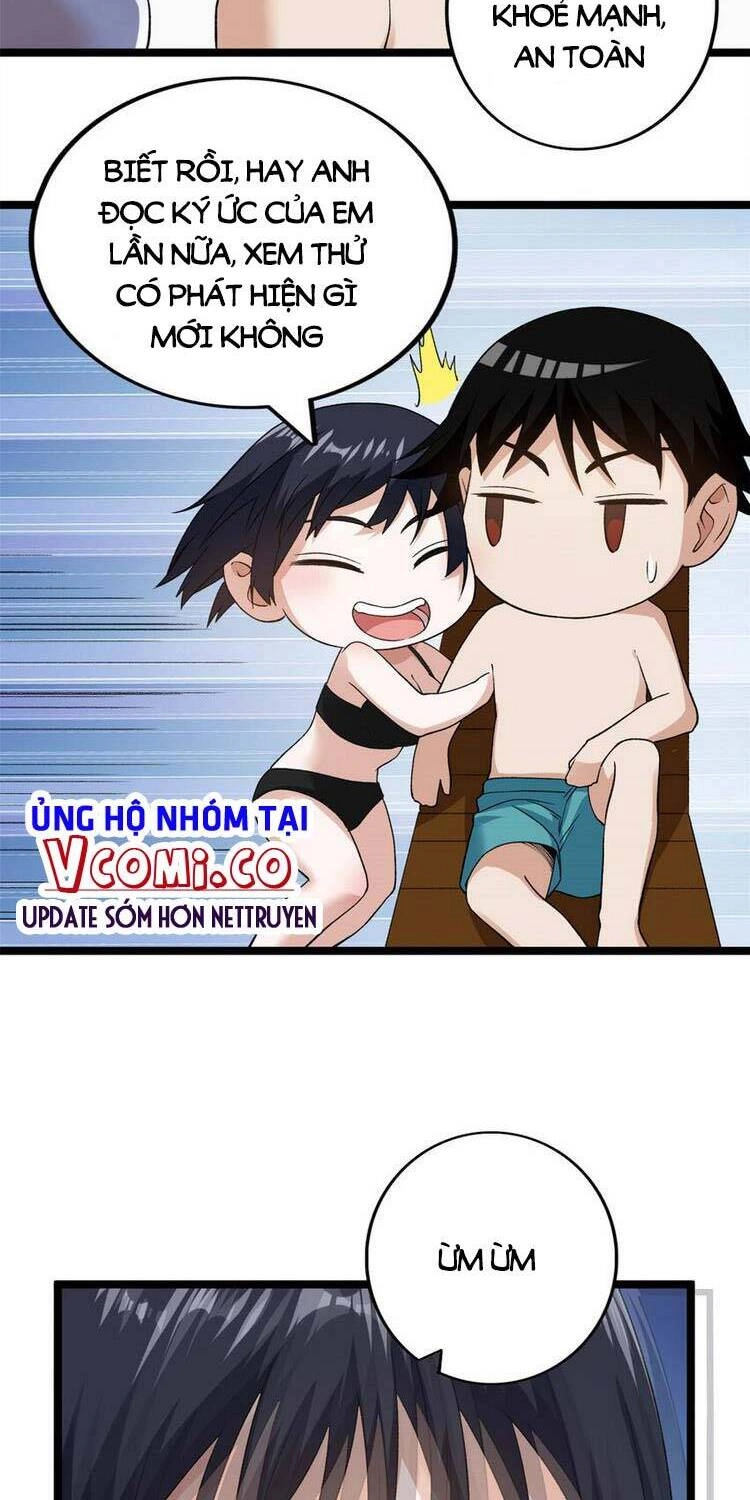 Ta Có 999 Loại Dị Năng Chapter 111 - 8