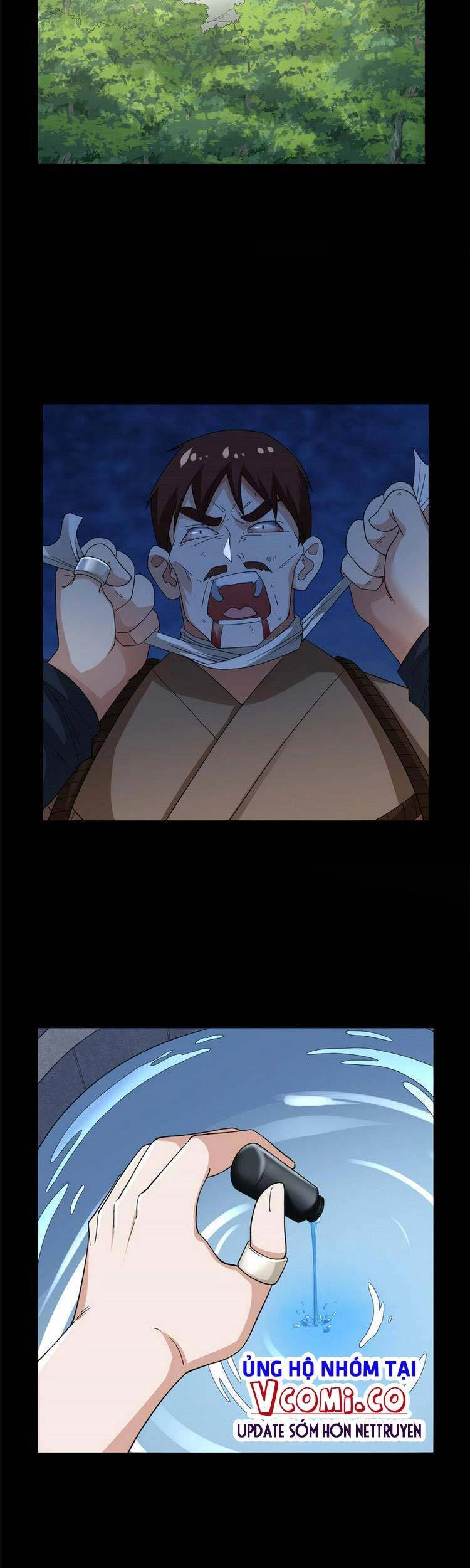 Ta Có 999 Loại Dị Năng Chapter 111 - 11