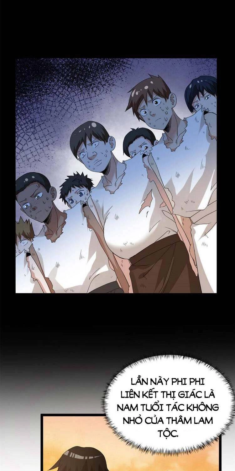 Ta Có 999 Loại Dị Năng Chapter 111 - 12