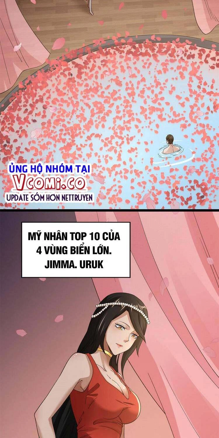 Ta Có 999 Loại Dị Năng Chapter 111 - 14