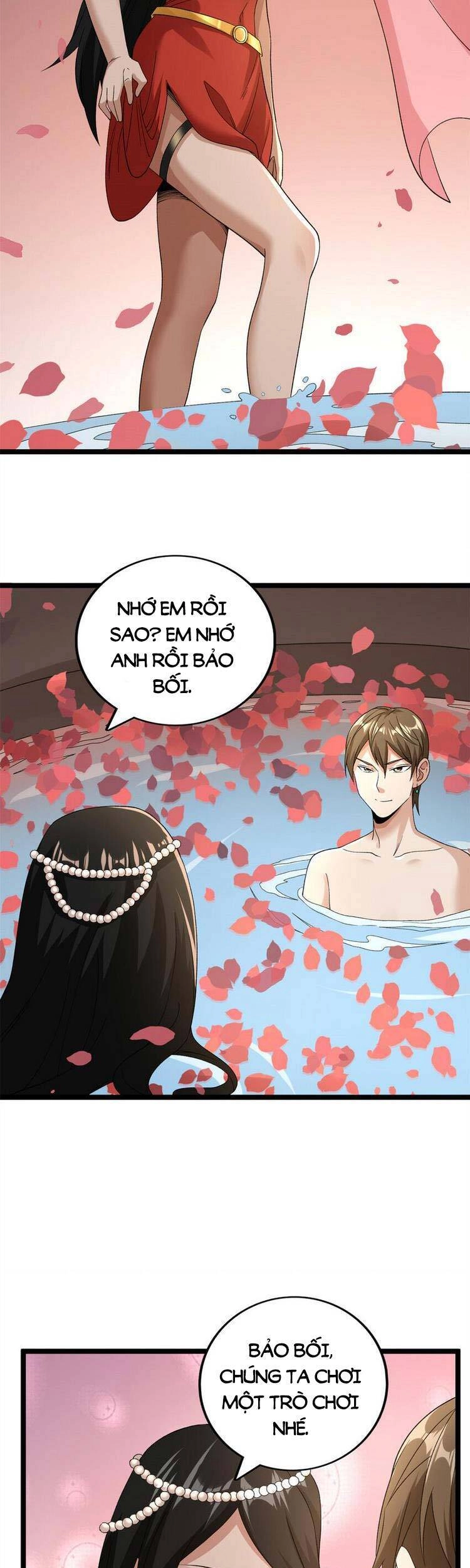 Ta Có 999 Loại Dị Năng Chapter 111 - 15