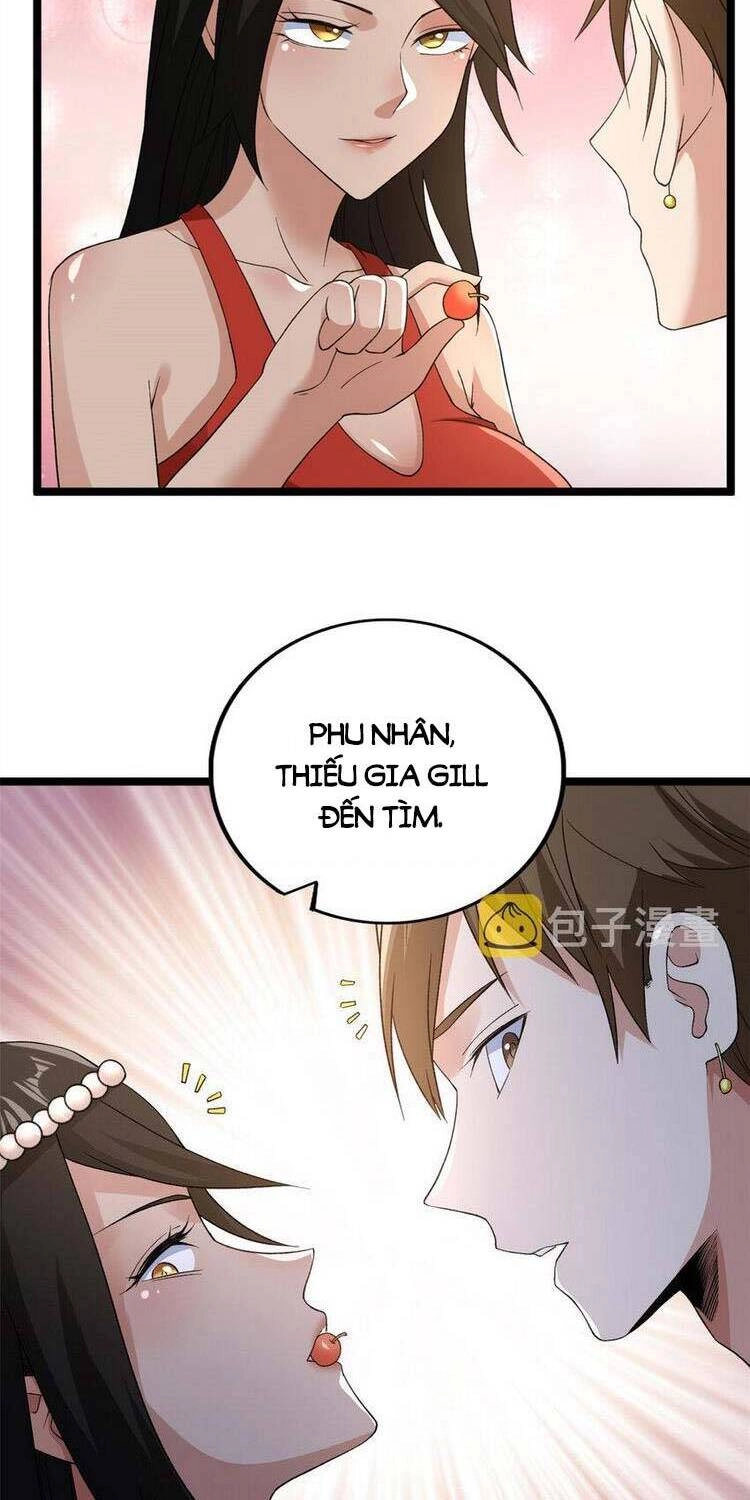 Ta Có 999 Loại Dị Năng Chapter 111 - 16