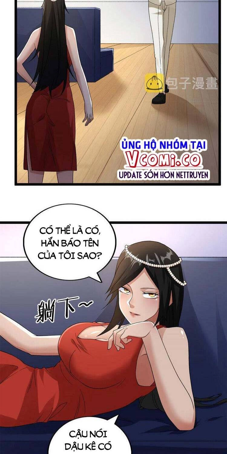 Ta Có 999 Loại Dị Năng Chapter 111 - 19