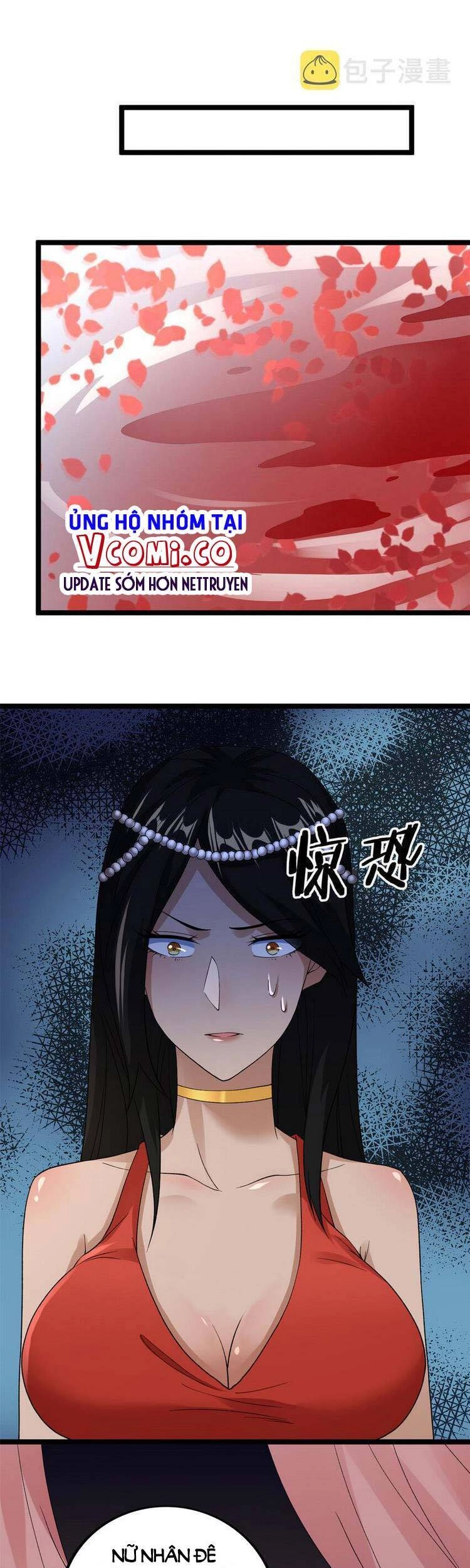 Ta Có 999 Loại Dị Năng Chapter 111 - 22