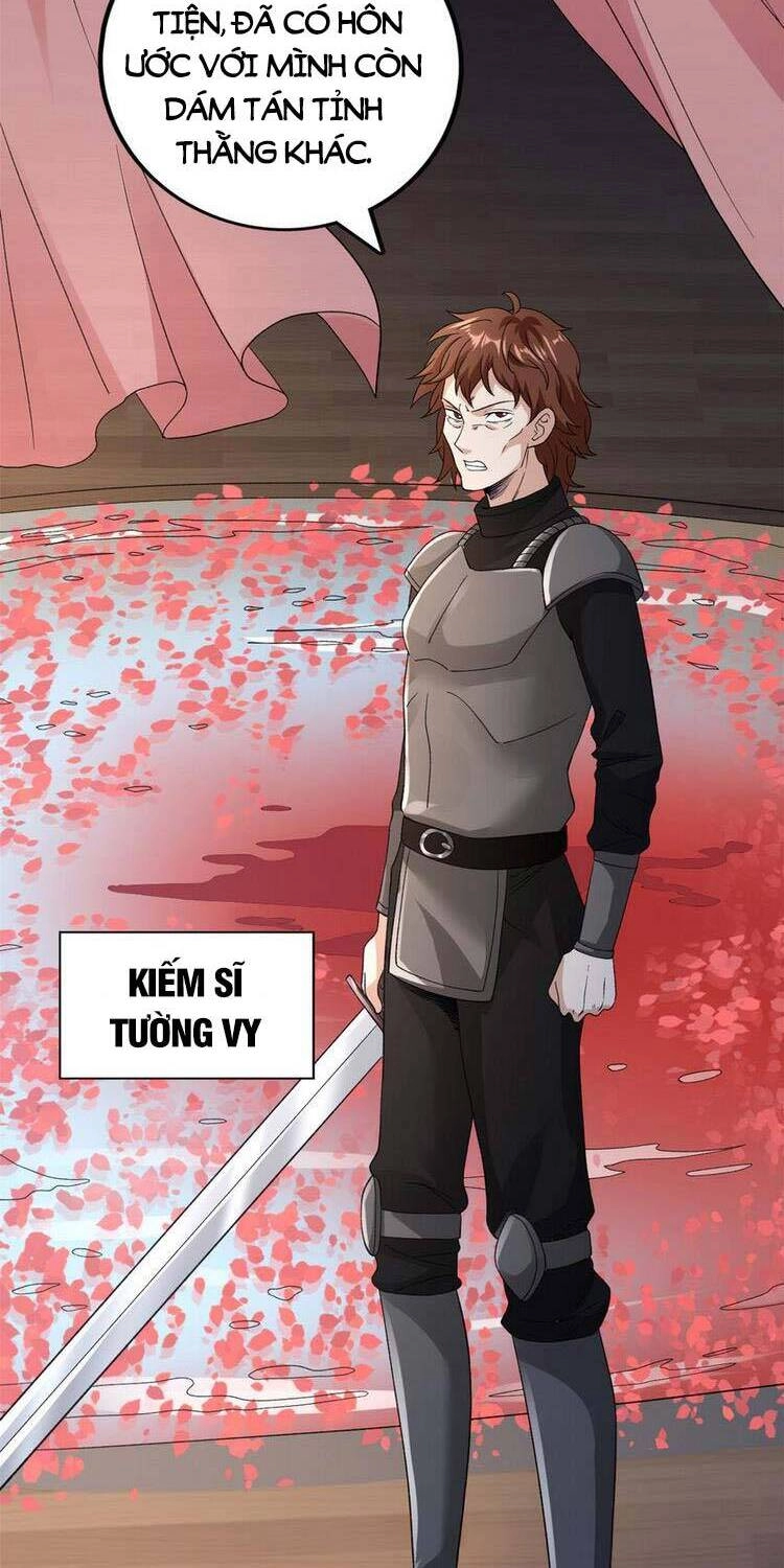 Ta Có 999 Loại Dị Năng Chapter 111 - 23