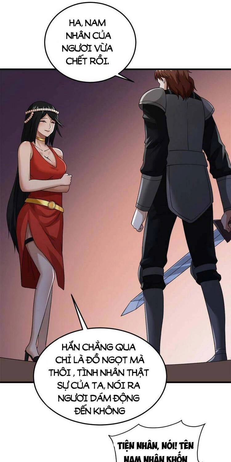 Ta Có 999 Loại Dị Năng Chapter 112 - 2