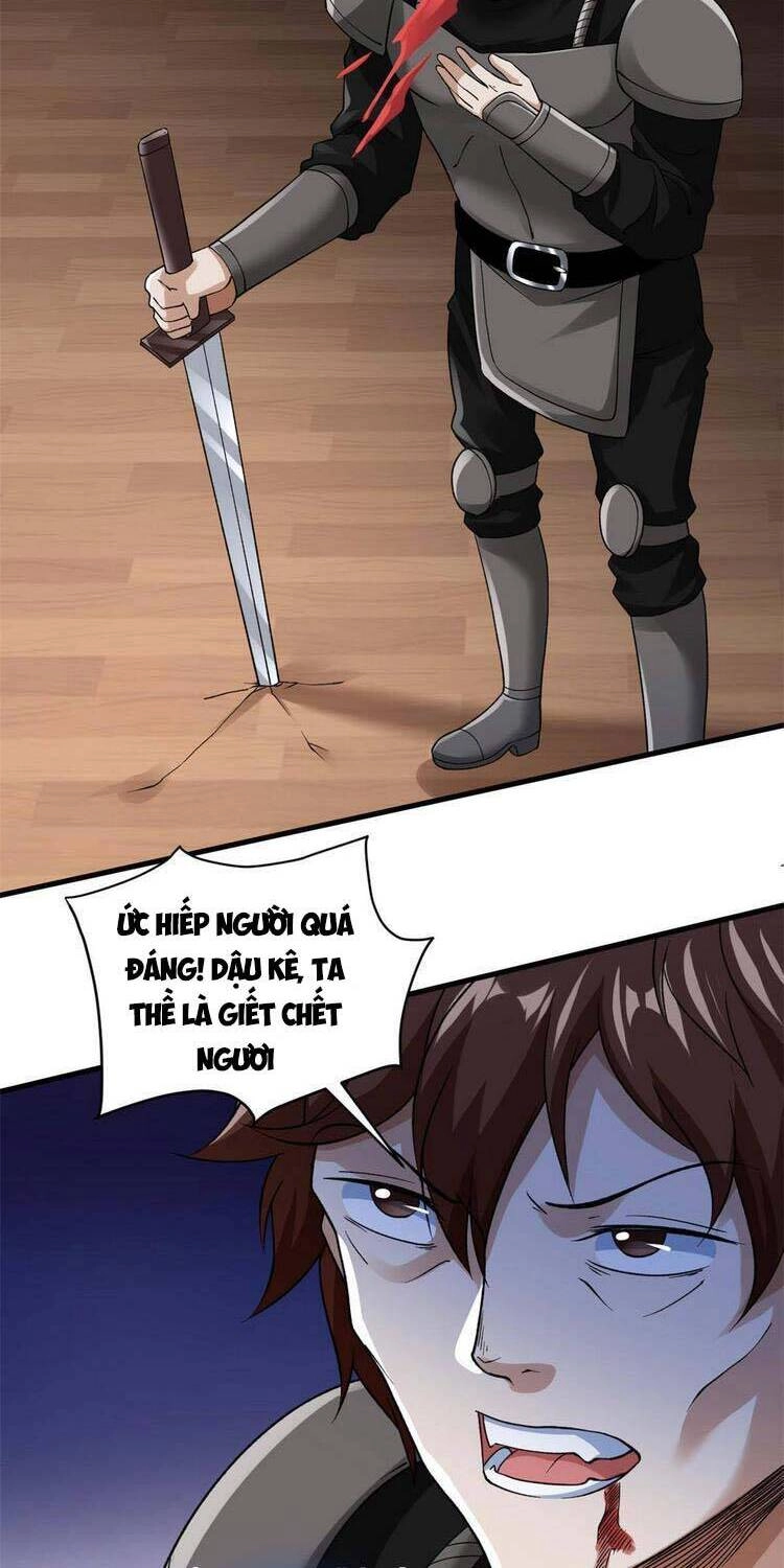 Ta Có 999 Loại Dị Năng Chapter 112 - 4