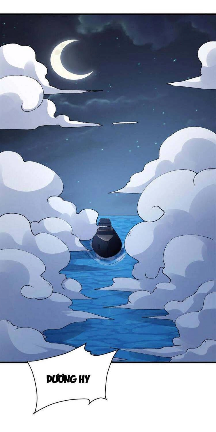 Ta Có 999 Loại Dị Năng Chapter 112 - 6