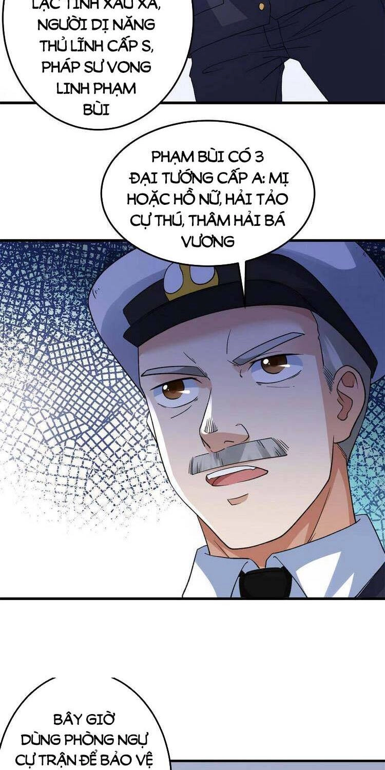 Ta Có 999 Loại Dị Năng Chapter 112 - 8