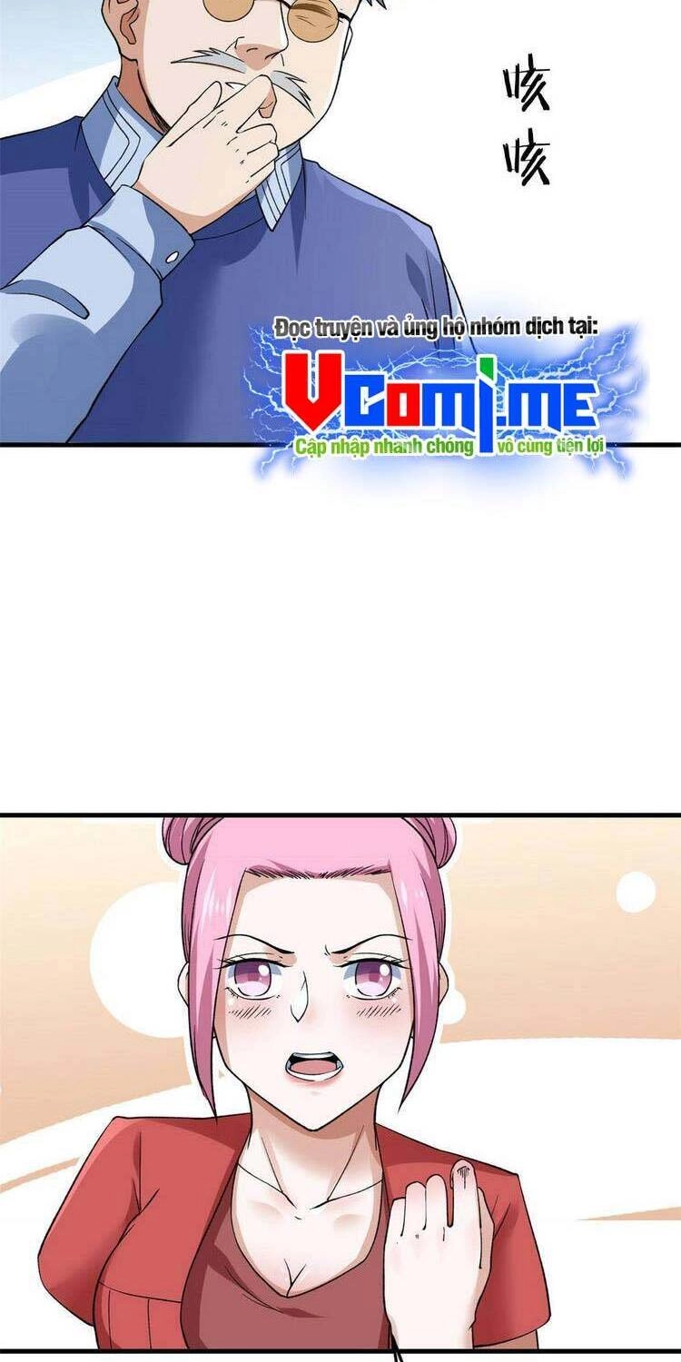 Ta Có 999 Loại Dị Năng Chapter 112 - 12