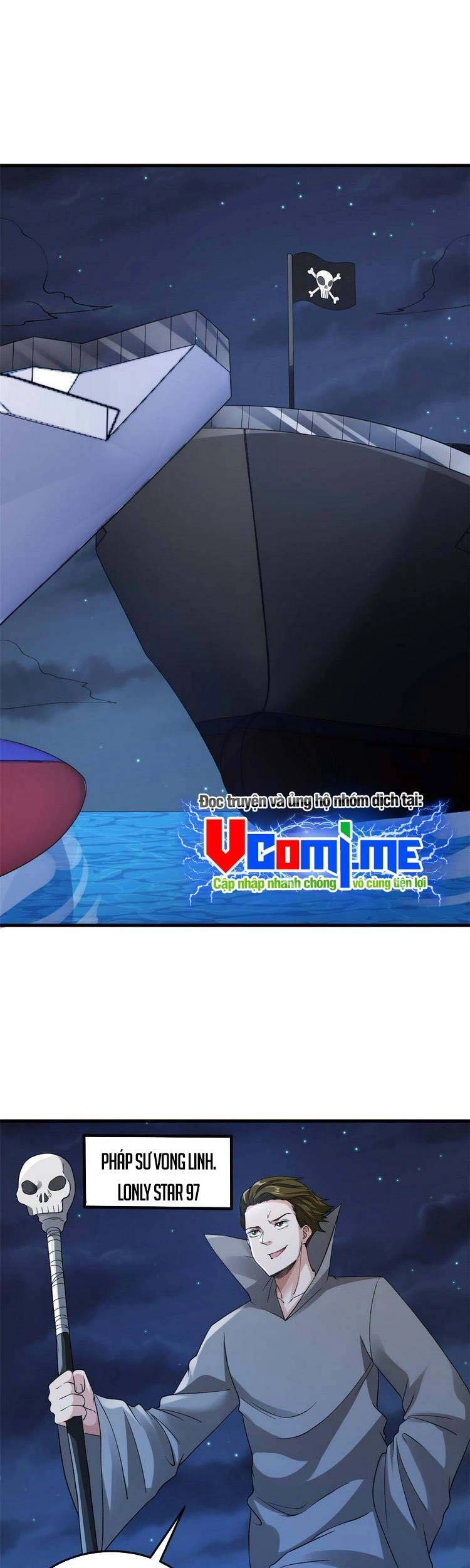 Ta Có 999 Loại Dị Năng Chapter 112 - 15