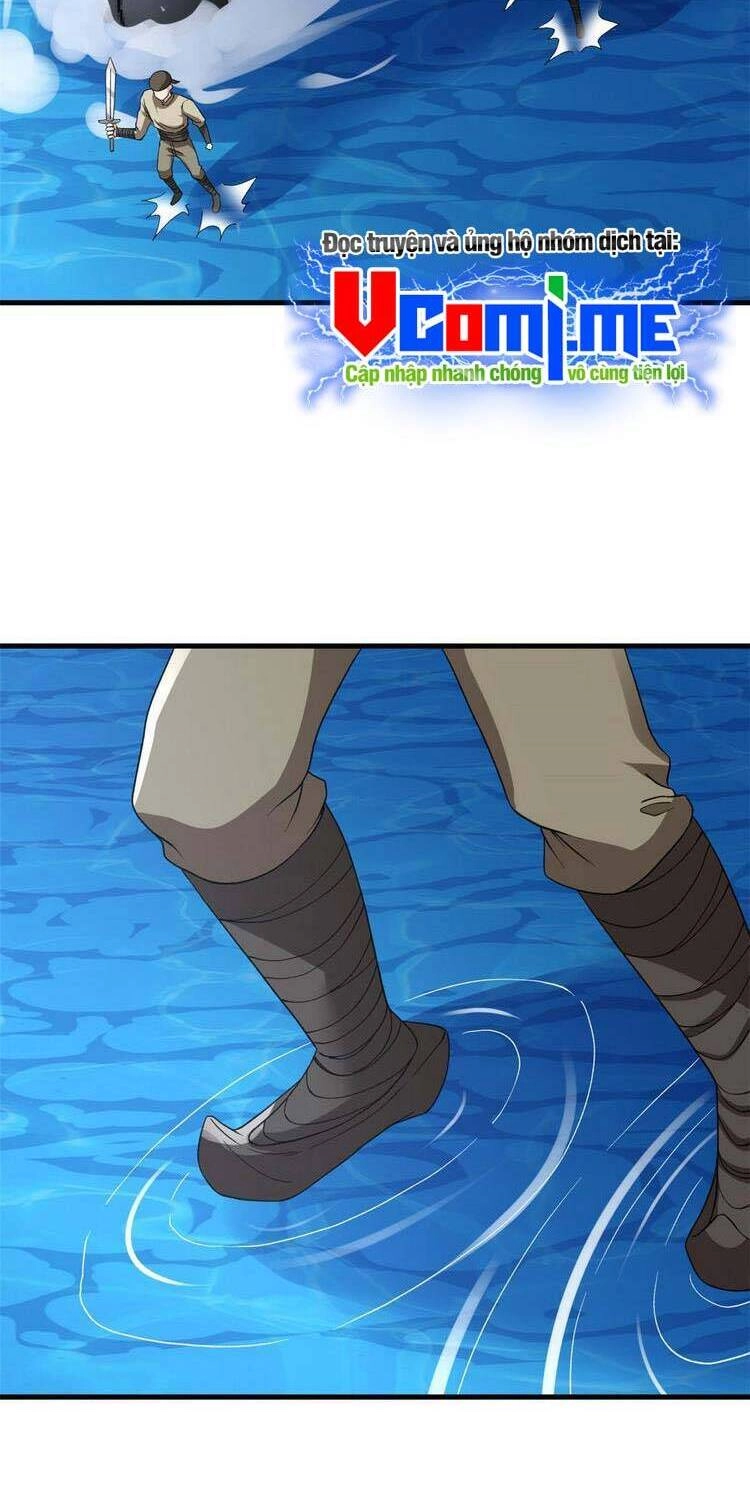 Ta Có 999 Loại Dị Năng Chapter 112 - 19