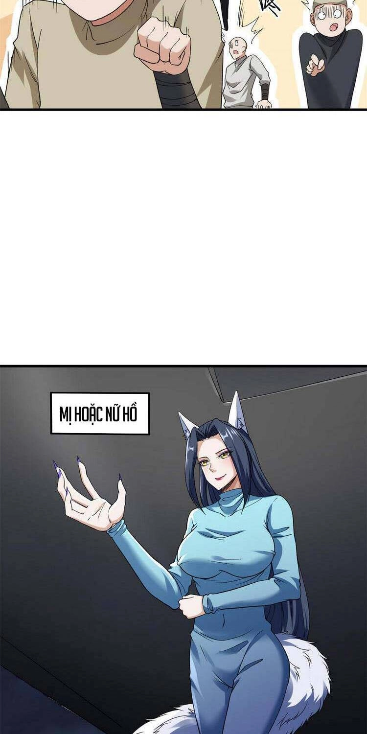 Ta Có 999 Loại Dị Năng Chapter 112 - 21