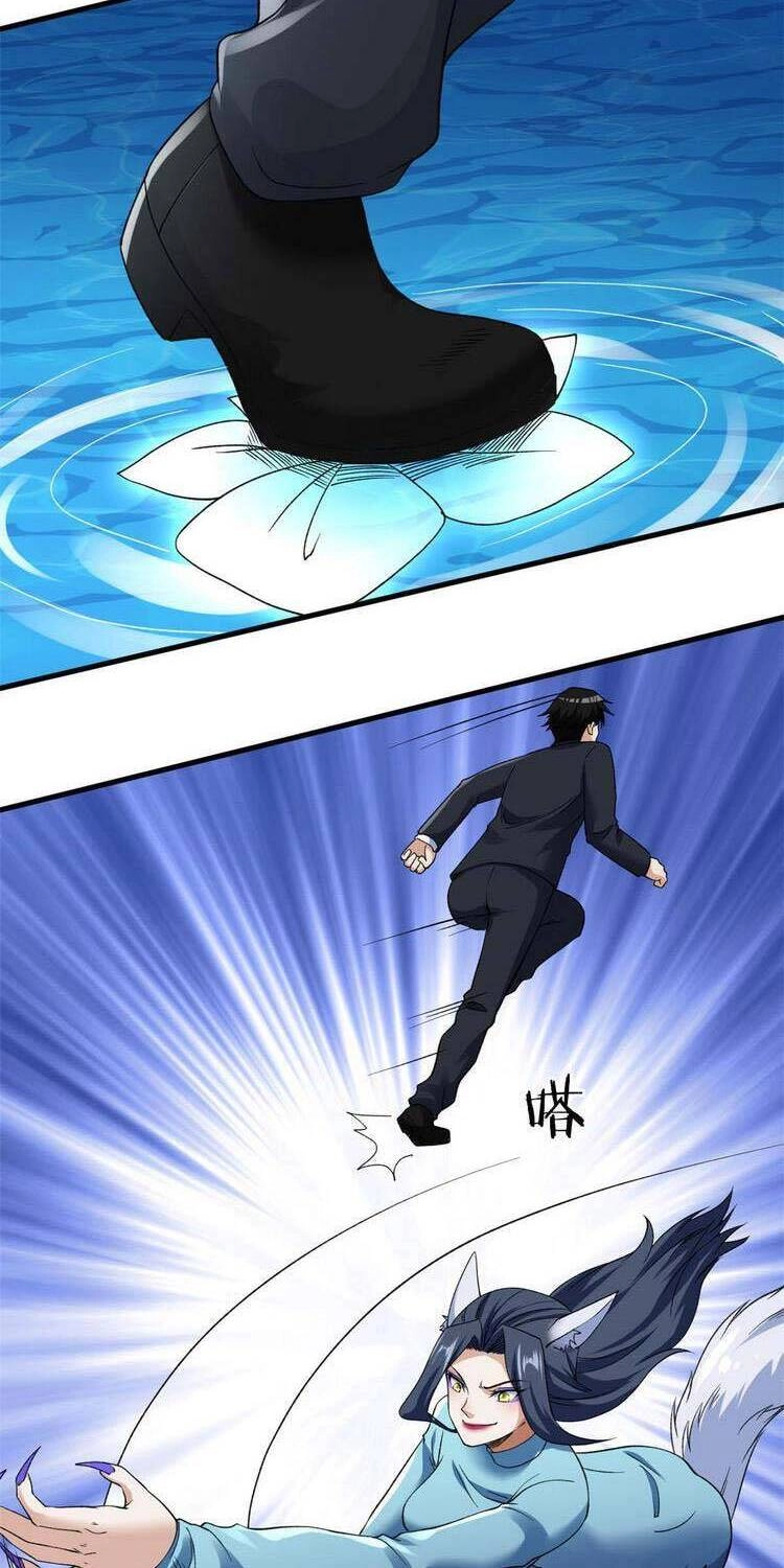 Ta Có 999 Loại Dị Năng Chapter 112 - 23