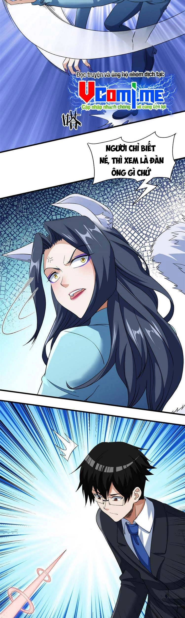 Ta Có 999 Loại Dị Năng Chapter 112 - 24