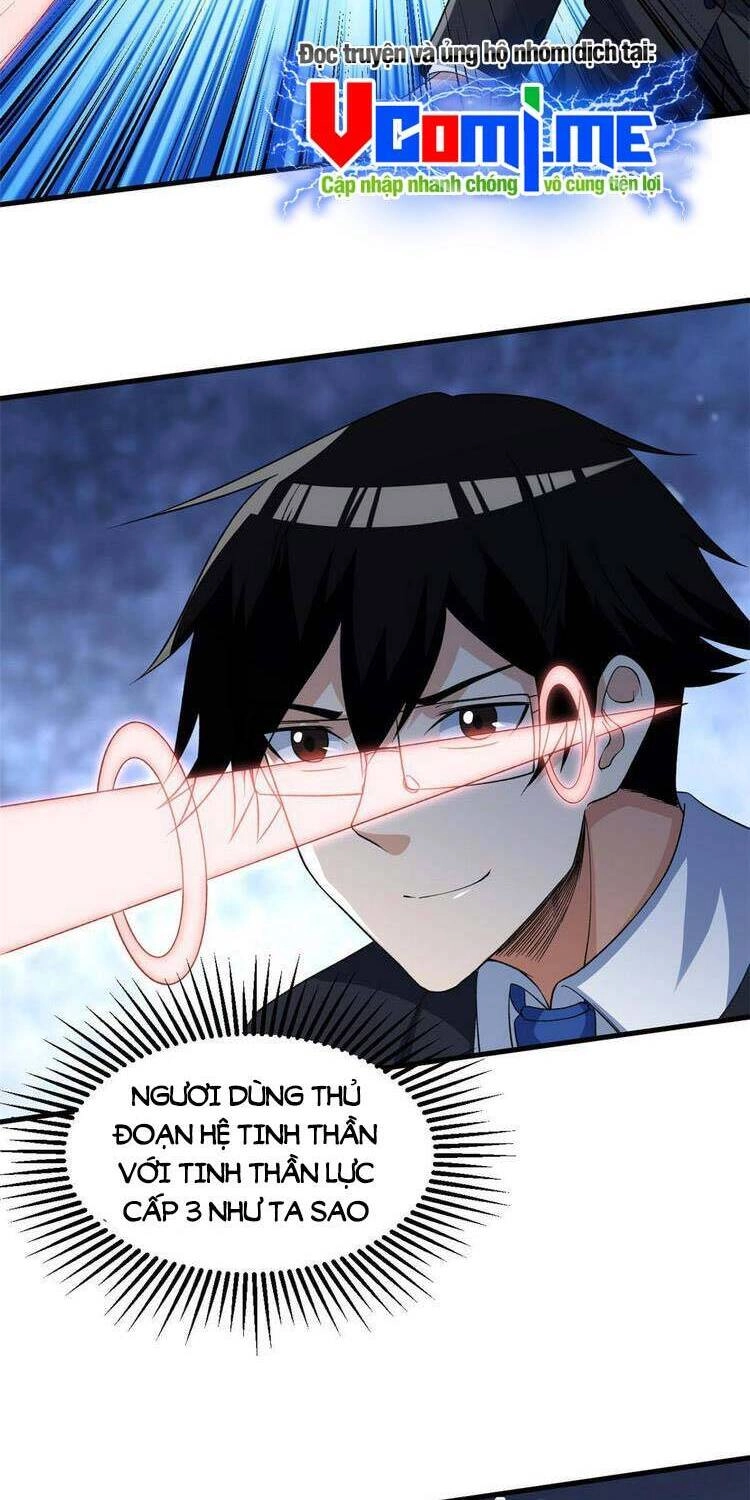 Ta Có 999 Loại Dị Năng Chapter 112 - 25