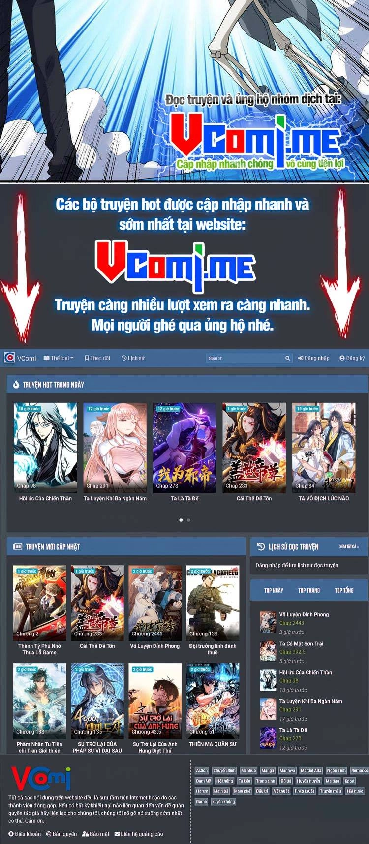 Ta Có 999 Loại Dị Năng Chapter 112 - 28