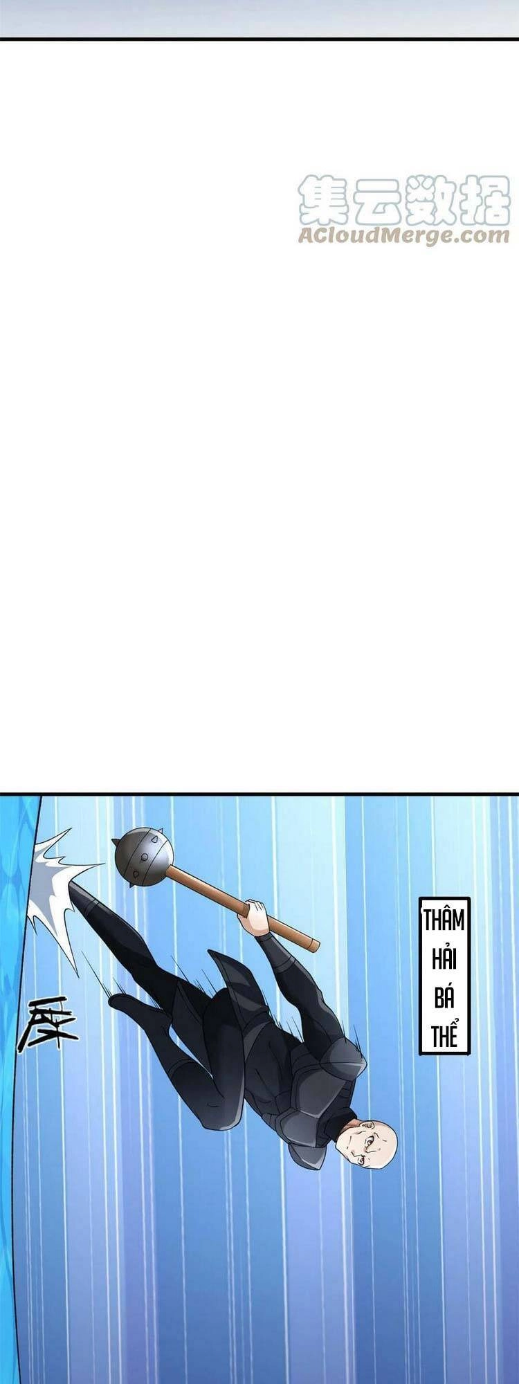 Ta Có 999 Loại Dị Năng Chapter 113 - 5