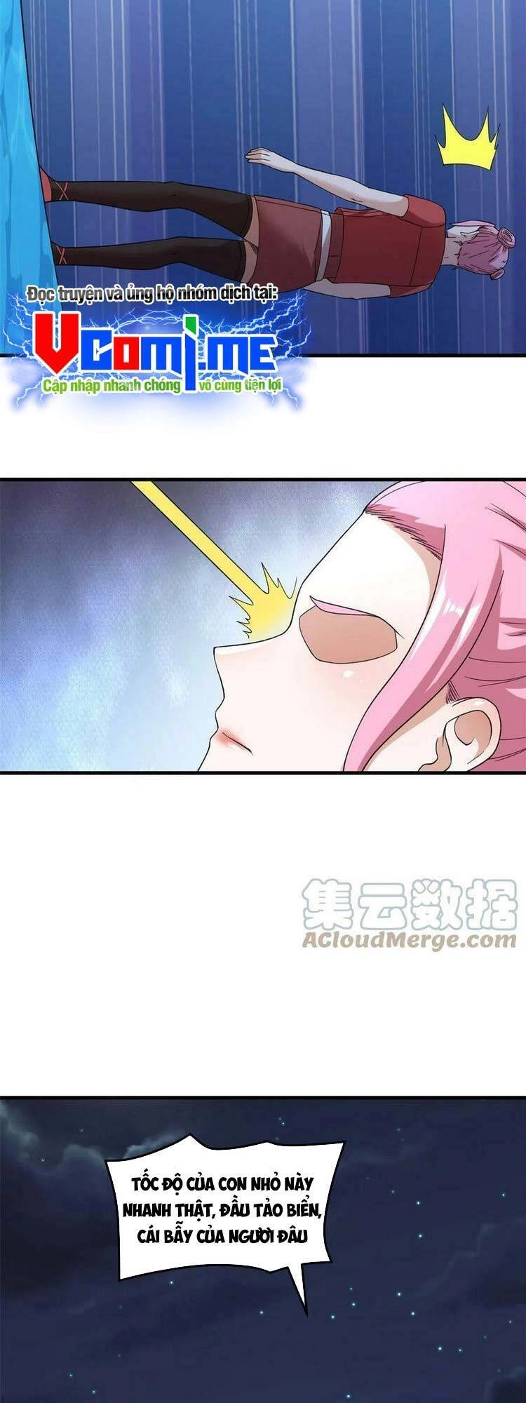 Ta Có 999 Loại Dị Năng Chapter 113 - 6