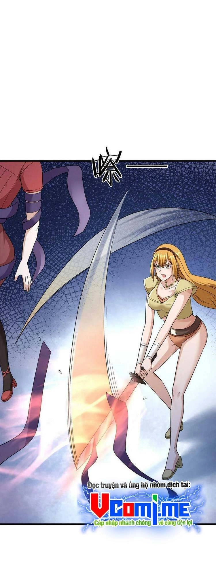 Ta Có 999 Loại Dị Năng Chapter 113 - 10