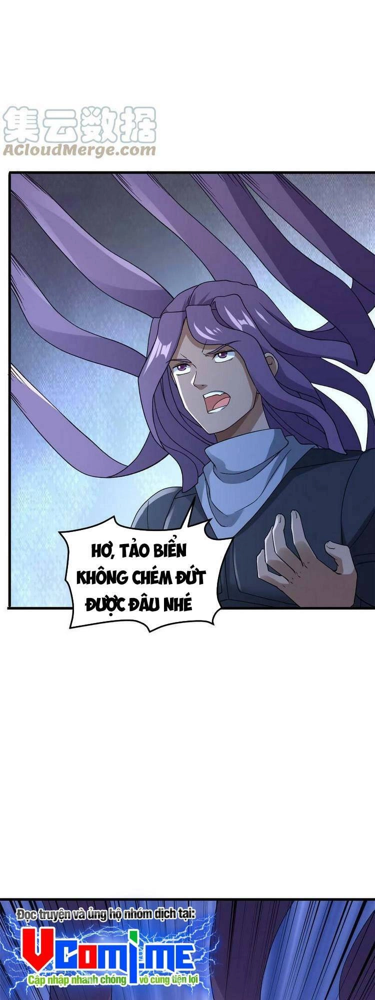 Ta Có 999 Loại Dị Năng Chapter 113 - 11