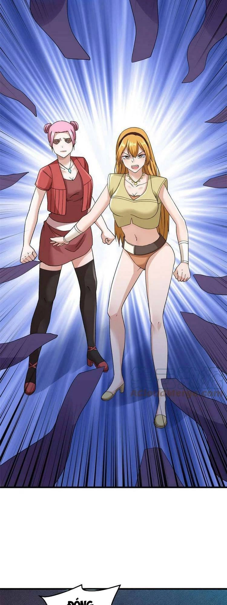 Ta Có 999 Loại Dị Năng Chapter 113 - 12