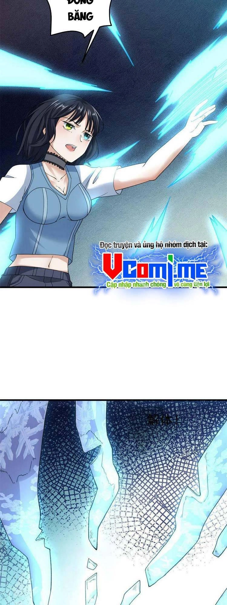 Ta Có 999 Loại Dị Năng Chapter 113 - 13