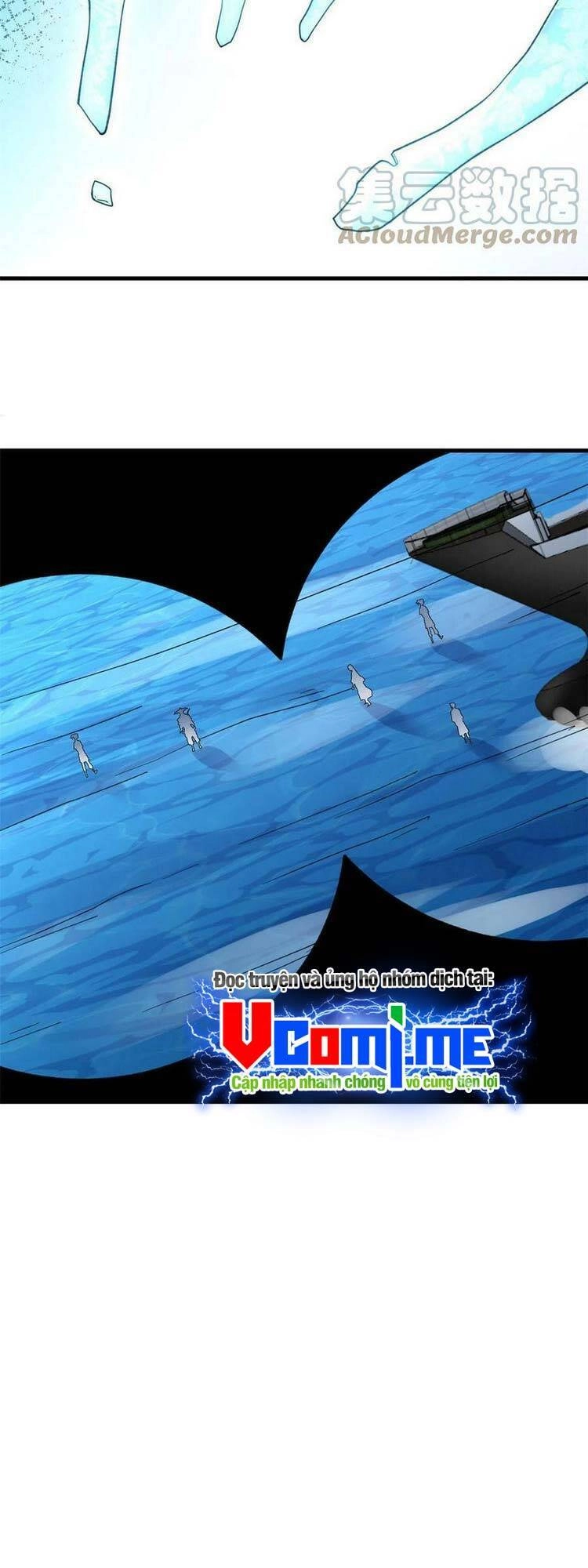 Ta Có 999 Loại Dị Năng Chapter 113 - 14