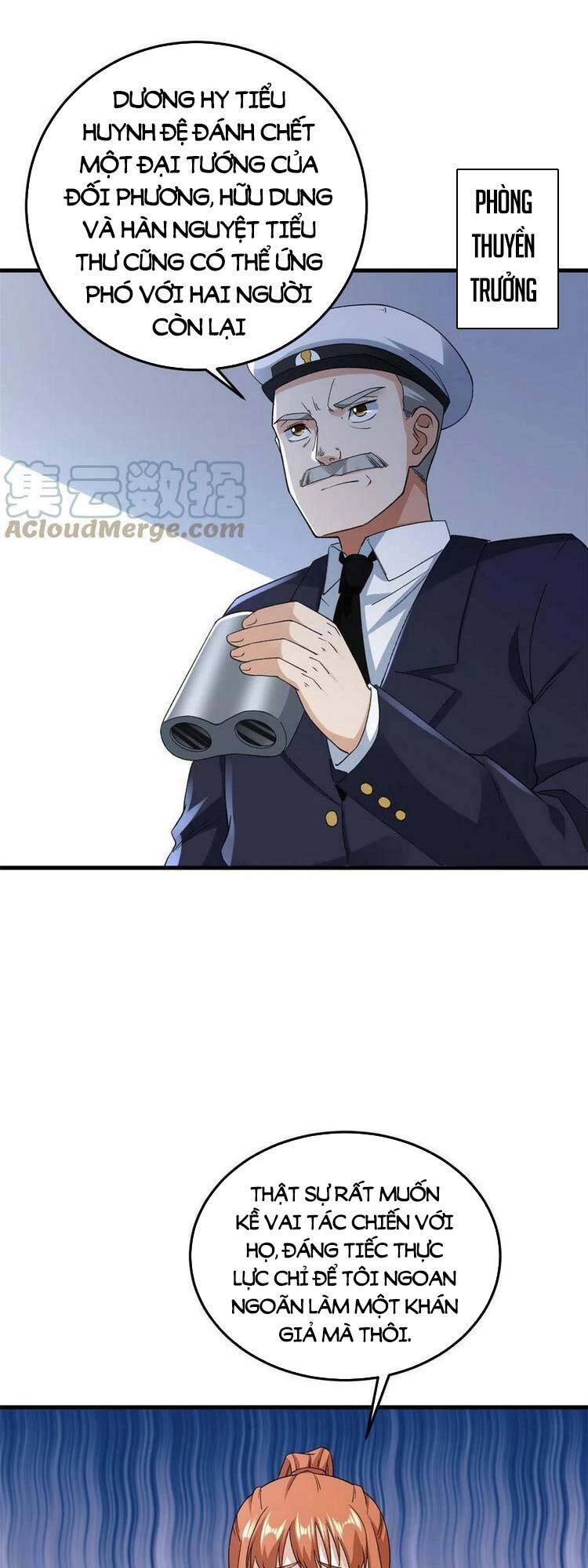 Ta Có 999 Loại Dị Năng Chapter 113 - 15