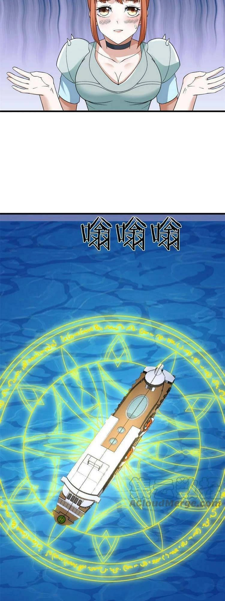 Ta Có 999 Loại Dị Năng Chapter 113 - 16