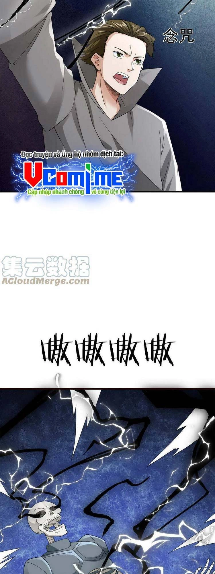 Ta Có 999 Loại Dị Năng Chapter 113 - 20