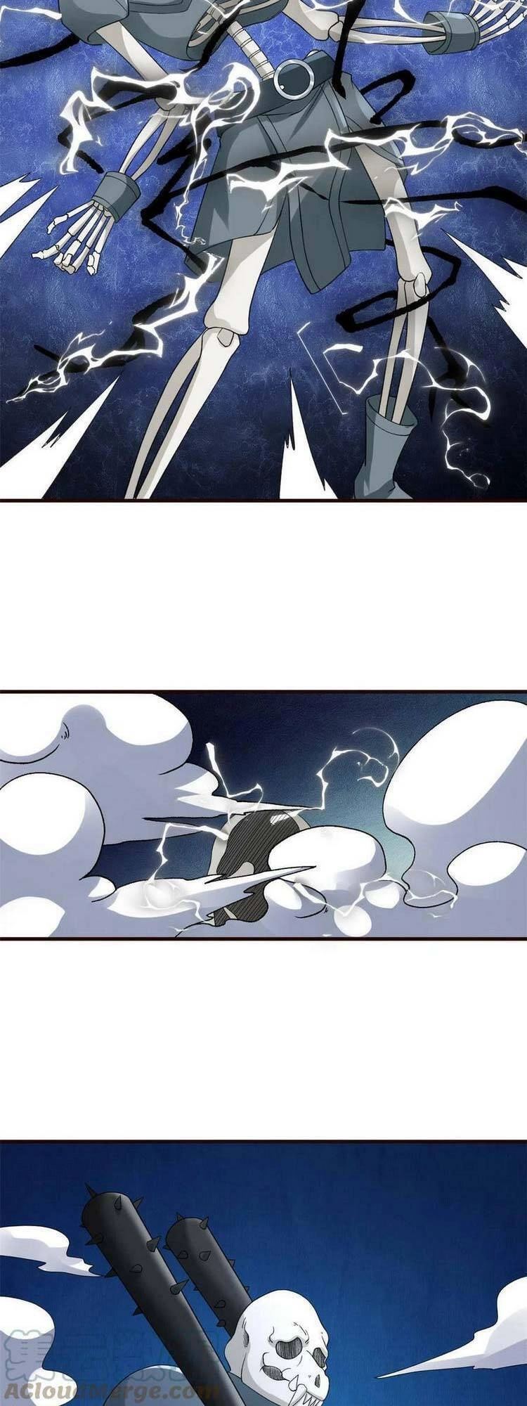 Ta Có 999 Loại Dị Năng Chapter 113 - 21