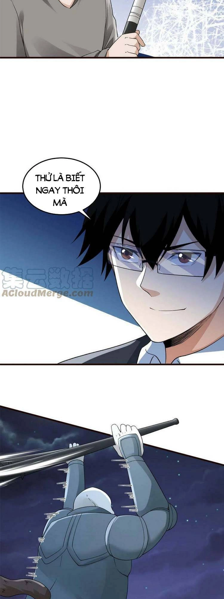 Ta Có 999 Loại Dị Năng Chapter 113 - 23