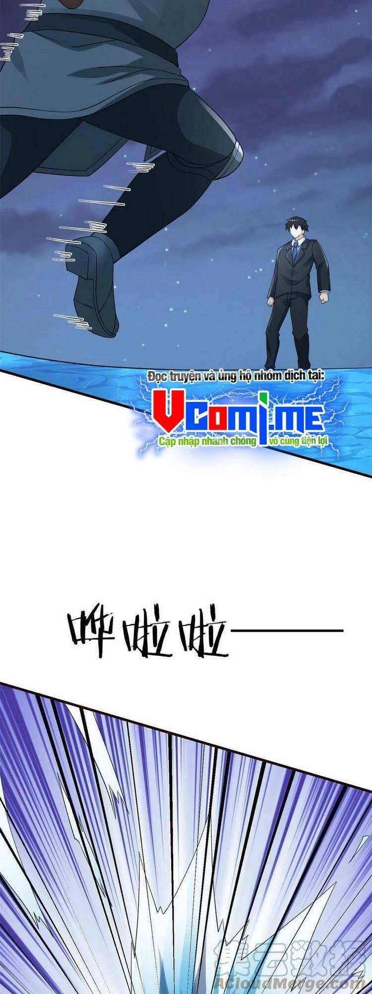 Ta Có 999 Loại Dị Năng Chapter 113 - 24