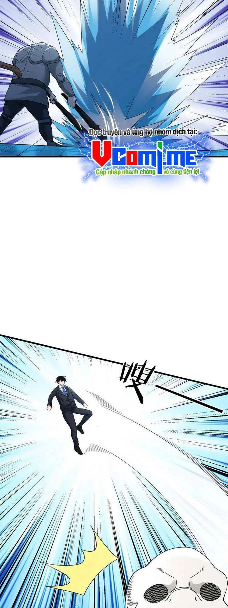 Ta Có 999 Loại Dị Năng Chapter 113 - 25