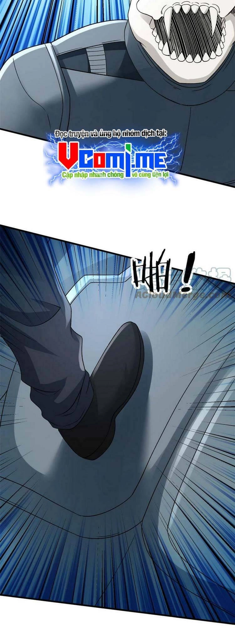 Ta Có 999 Loại Dị Năng Chapter 113 - 26