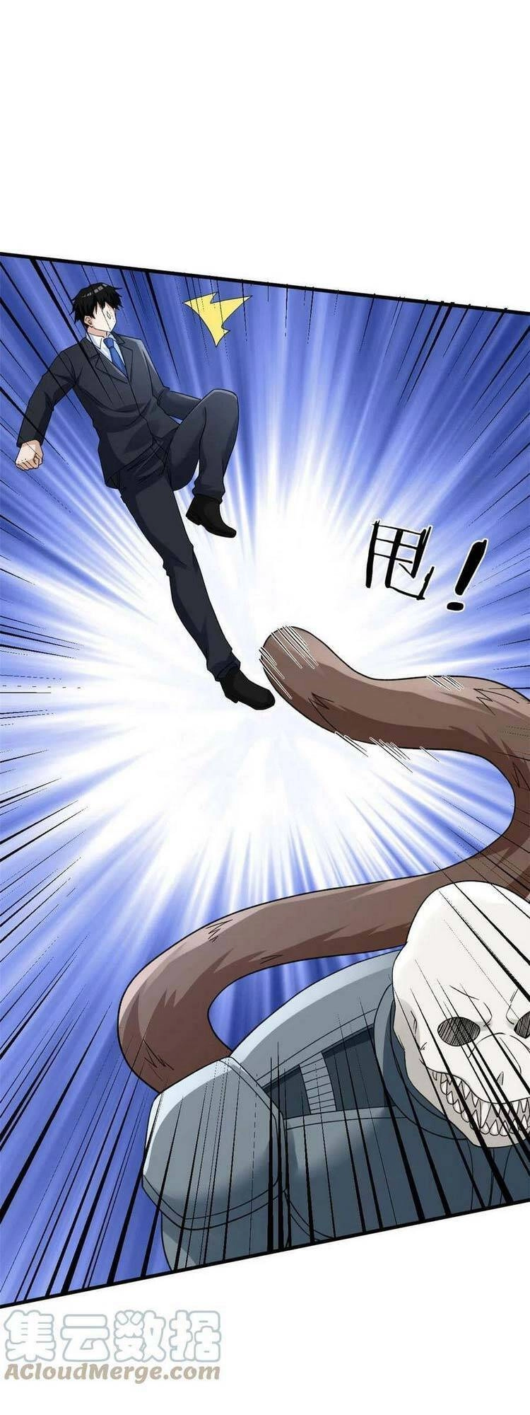 Ta Có 999 Loại Dị Năng Chapter 113 - 27