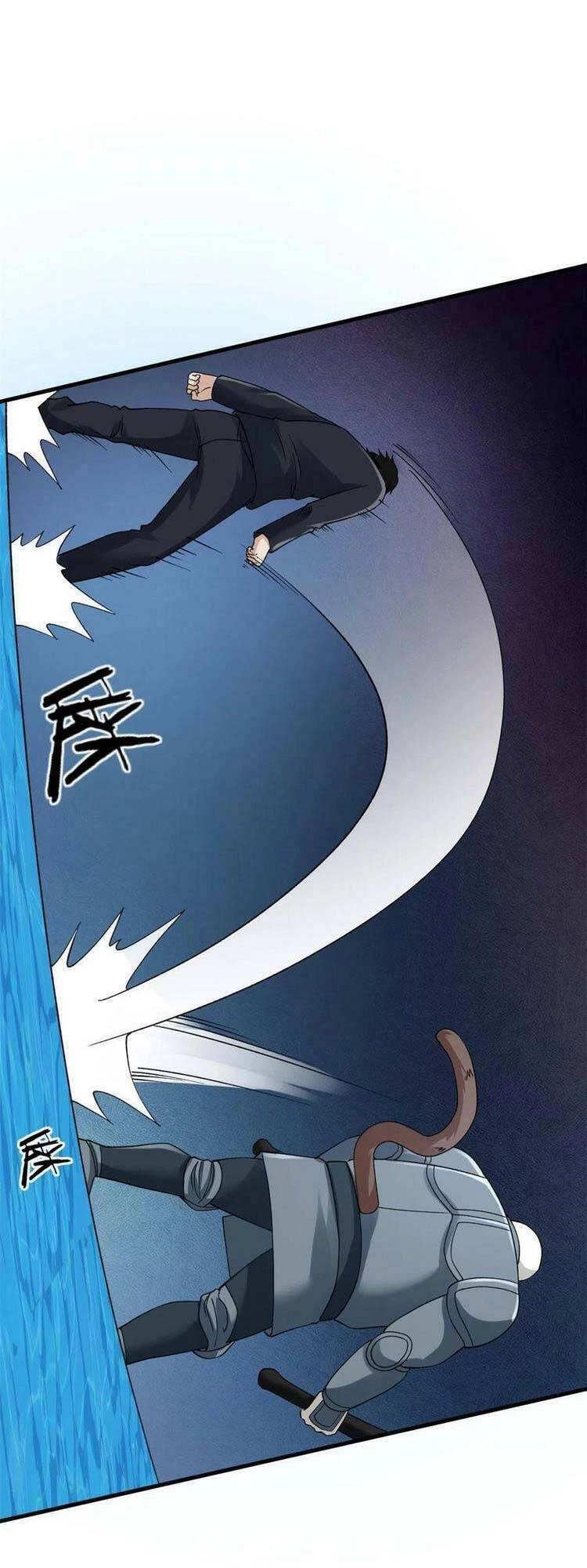 Ta Có 999 Loại Dị Năng Chapter 113 - 28