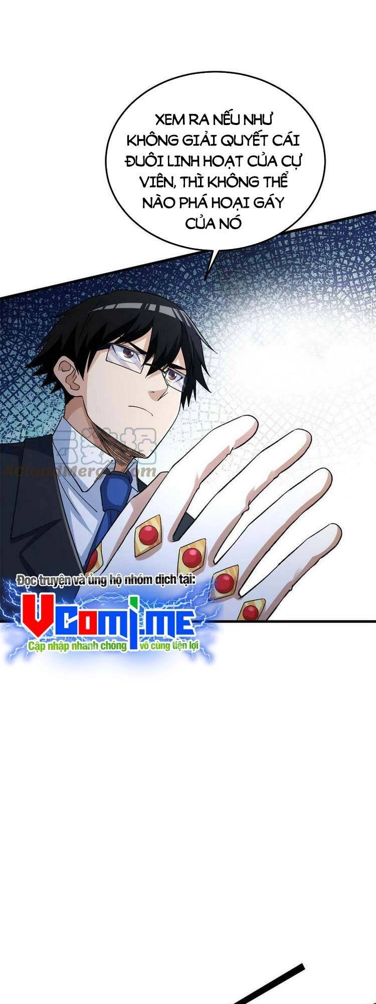 Ta Có 999 Loại Dị Năng Chapter 113 - 29