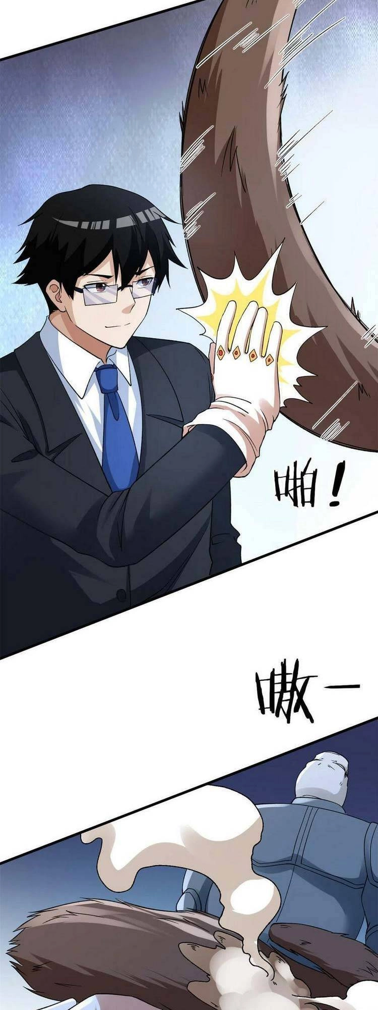 Ta Có 999 Loại Dị Năng Chapter 113 - 31